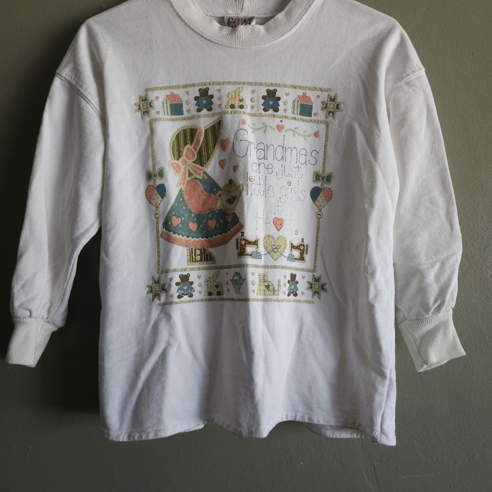 Vintage Sweater